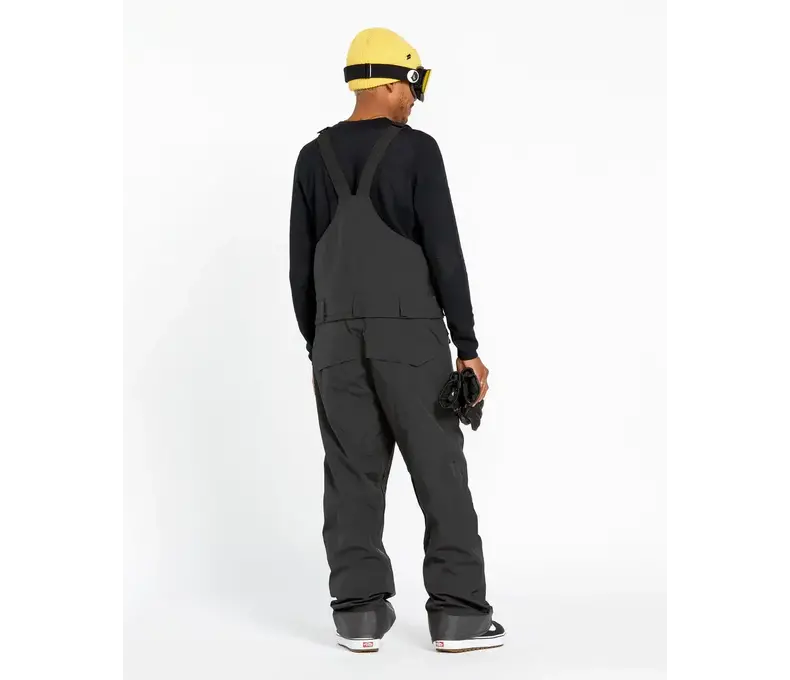 Rain Gore-Tex Bib Overall