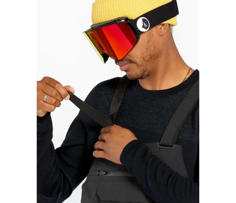 Rain Gore-Tex Bib Overall