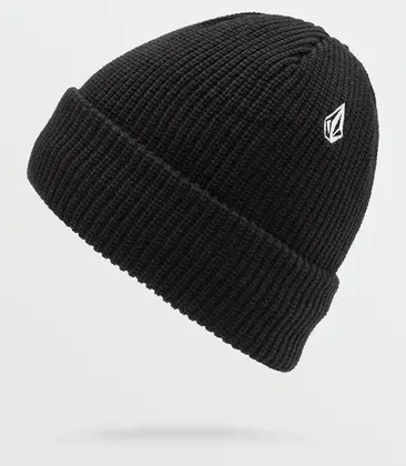 Sweep Lined Beanie