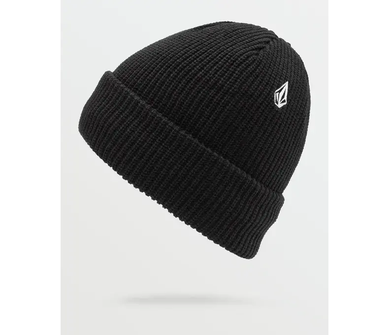 Sweep Lined Beanie