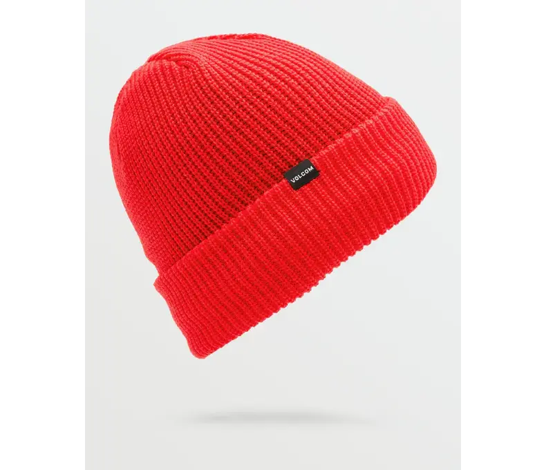Sweep Lined Beanie