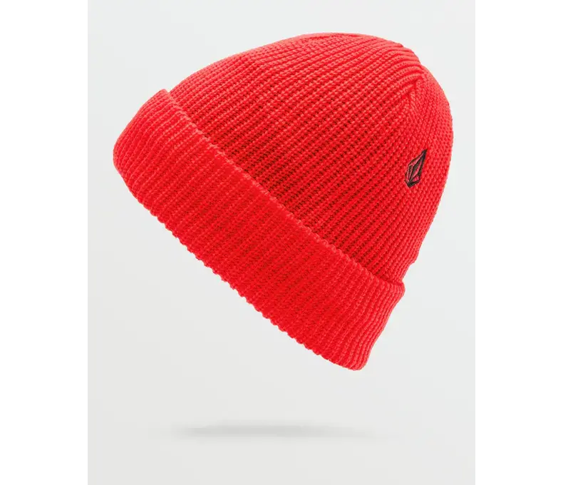 Sweep Lined Beanie
