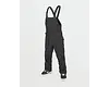 Mens Roan Bib Overalls