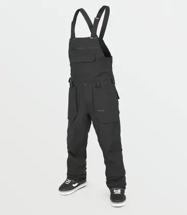 Mens Roan Bib Overalls