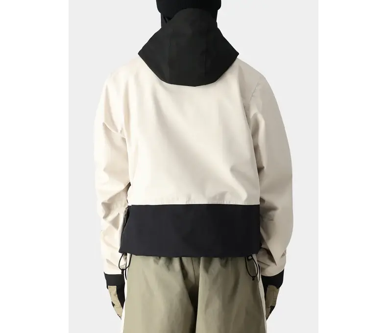 Men's Ghost 2.5L Anorak Jacket 2025
