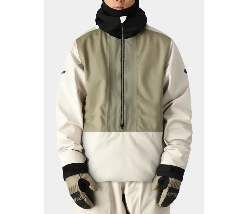 Men's Ghost 2.5L Anorak Jacket 2025