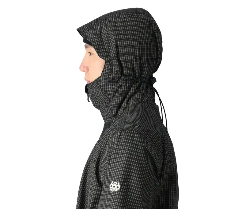 Men's Ghost 2.5L Anorak Jacket 2025