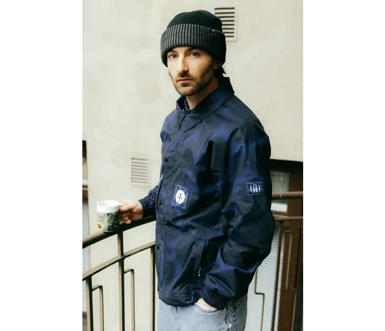 Men's Dojo Jacket 2025