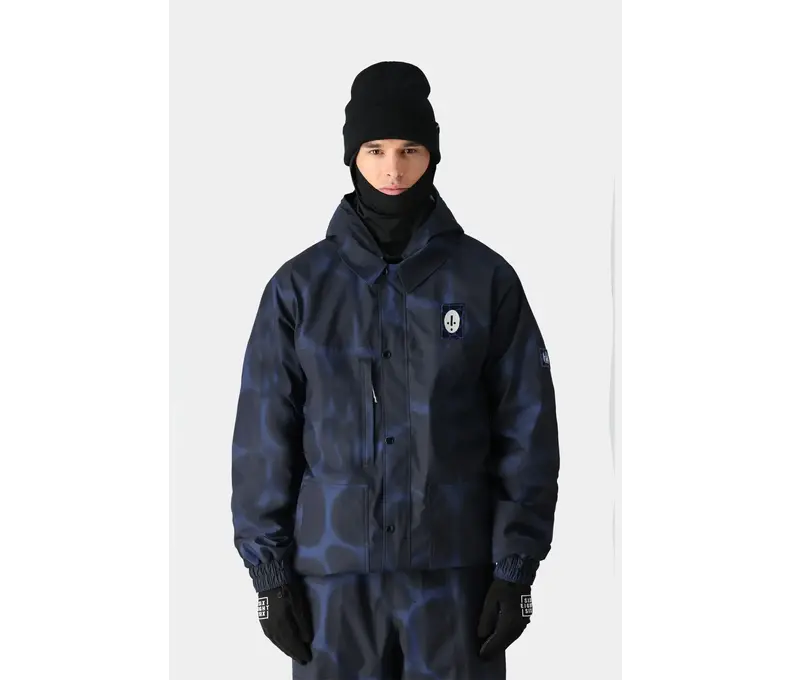 Men's Dojo Jacket 2025
