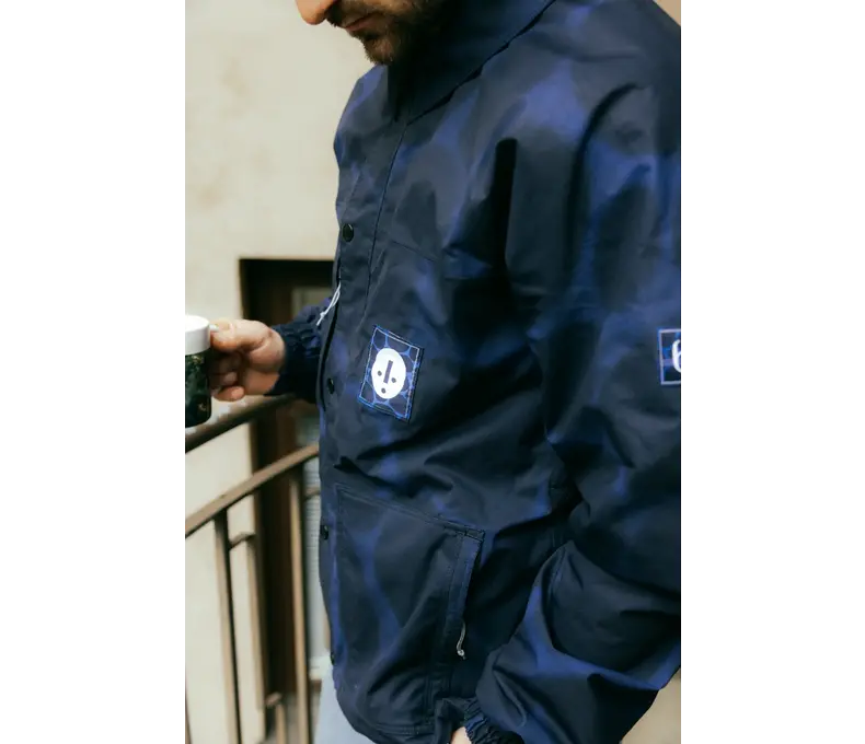 Men's Dojo Jacket 2025