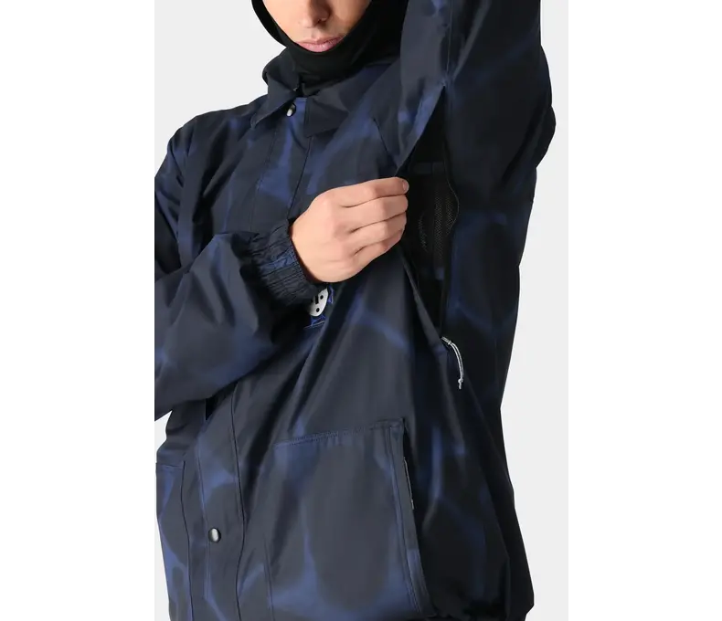 Men's Dojo Jacket 2025