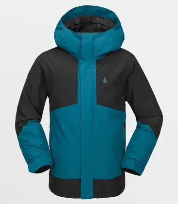 Ryder Insulated Jacket