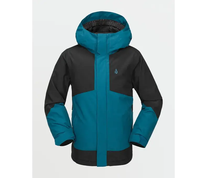 Ryder Insulated Jacket