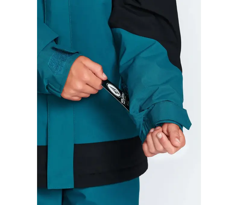 Ryder Insulated Jacket