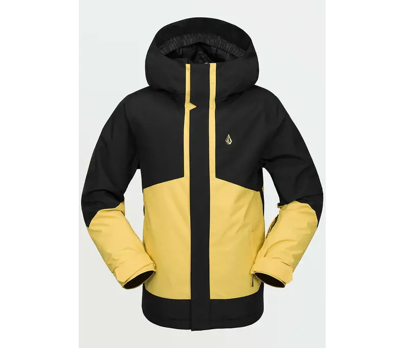 Ryder Insulated Jacket