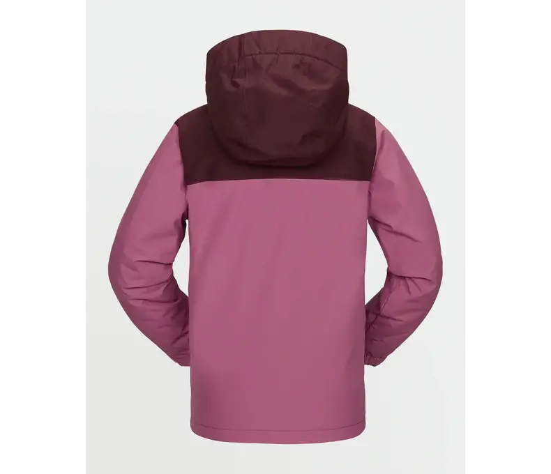 Stone .91 Insulated Jacket