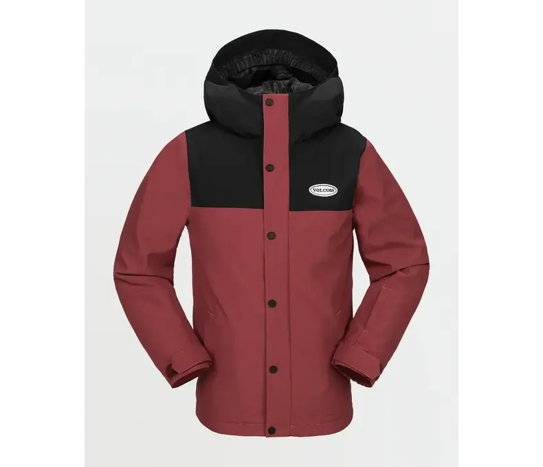 Stone .91 Insulated Jacket