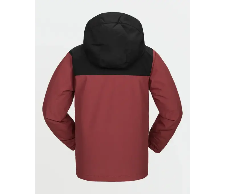 Stone .91 Insulated Jacket