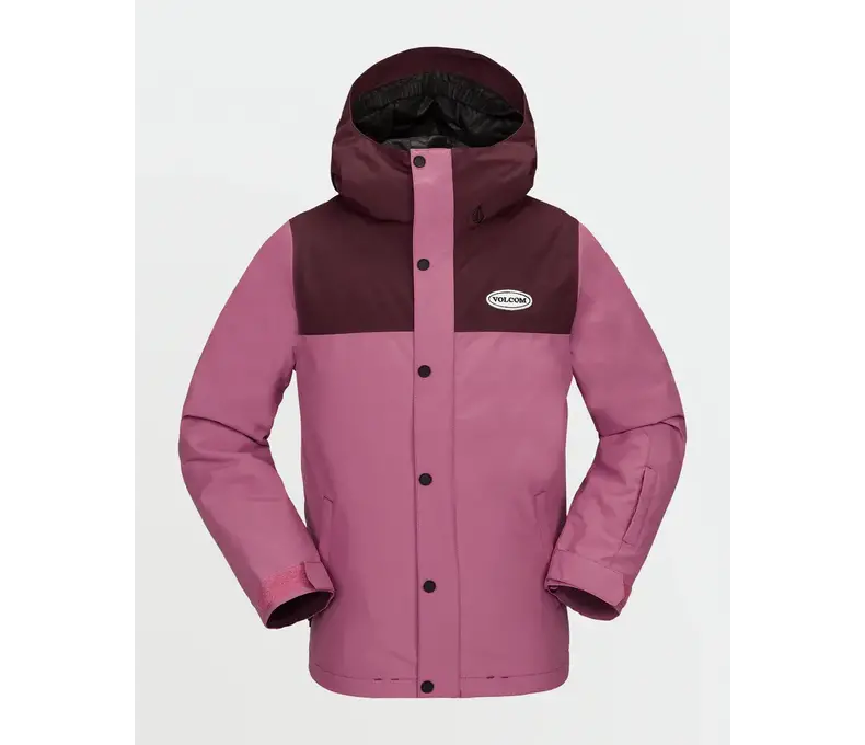 Stone .91 Insulated Jacket