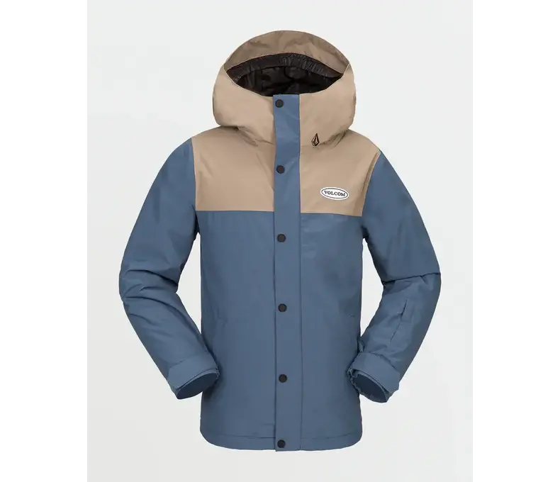 Stone .91 Insulated Jacket