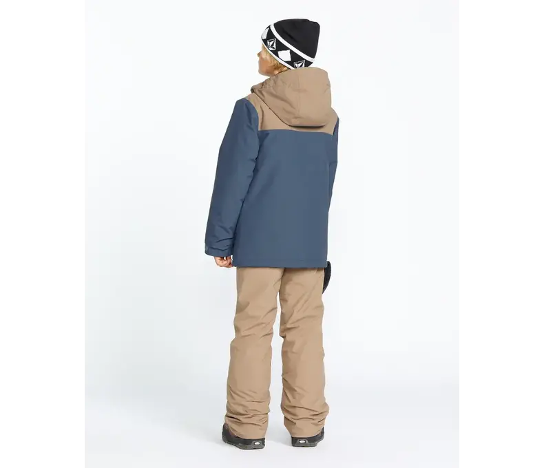Stone .91 Insulated Jacket