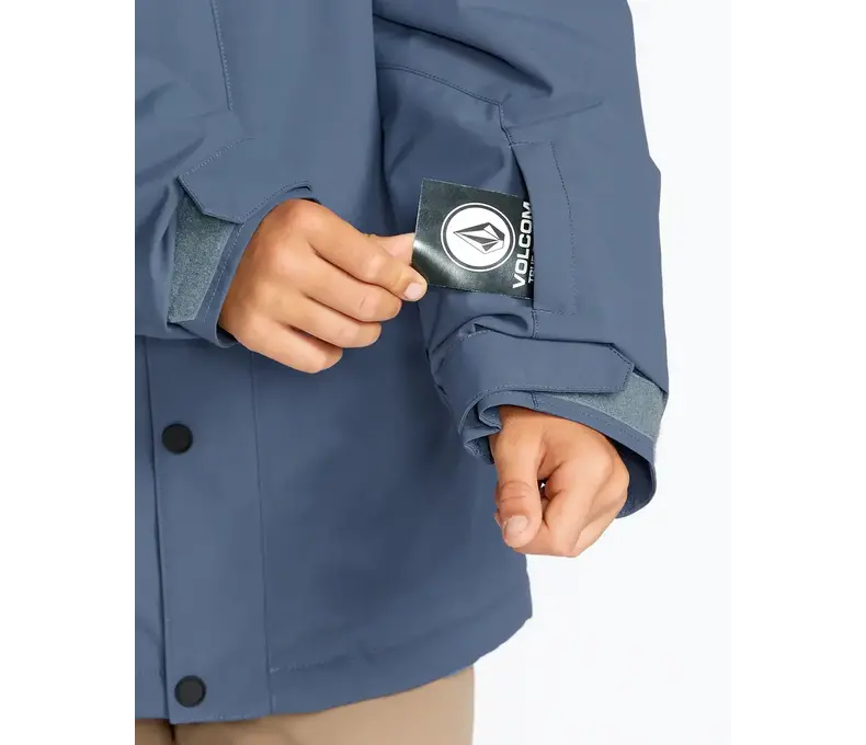 Stone .91 Insulated Jacket