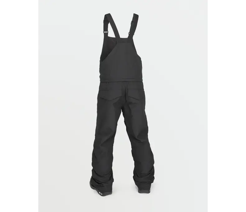 Barkley Insulated Bib Overall
