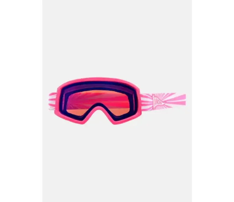 Tracker 2.0 Goggles 2025