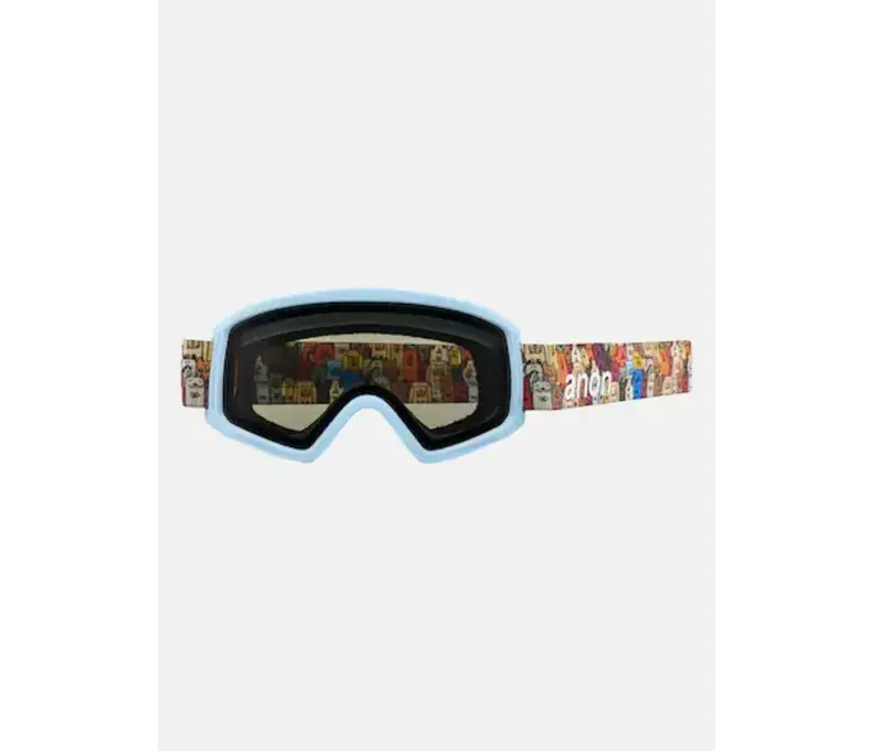 Tracker 2.0 Goggles 2025