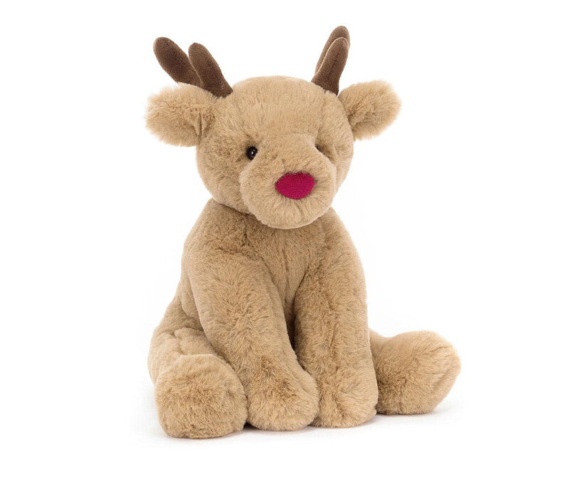 Romi Reindeer
