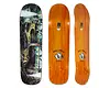 Emile Laurent Burnside 2084 Deck