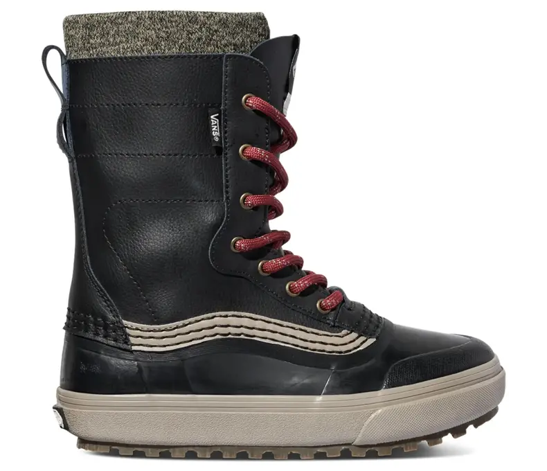 MTE Standard Waterproof Boot