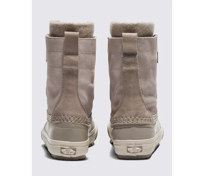 MTE Standard Waterproof Boot