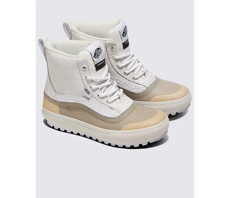 MTE Standard Mid Waterproof Boot