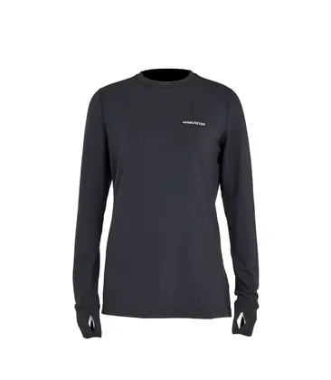 Women's Base Layer Top 2025