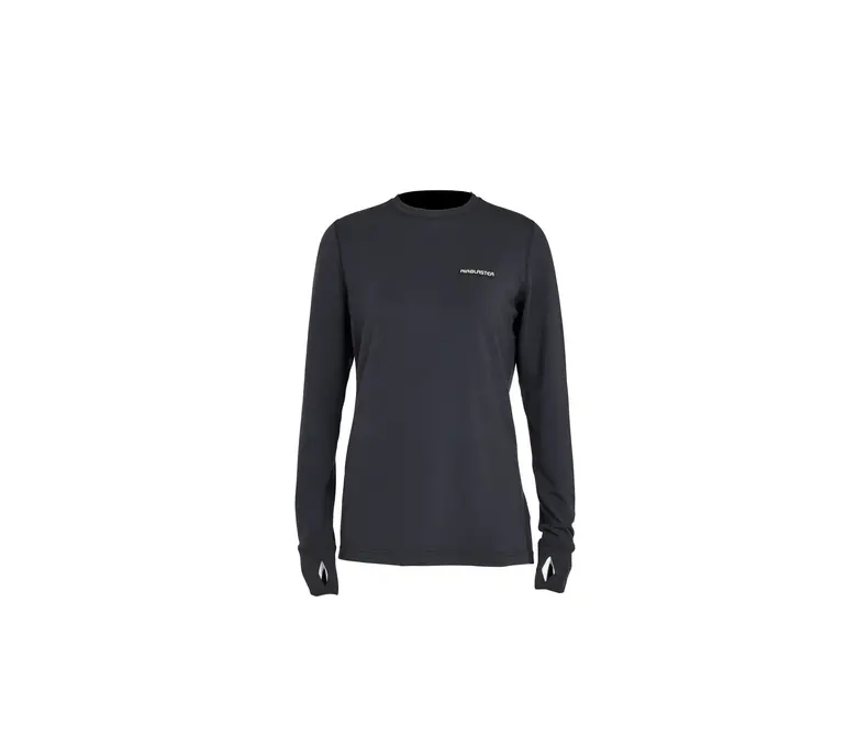 Women's Base Layer Top 2025