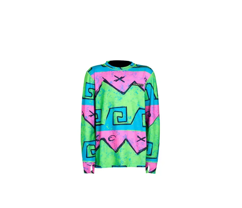 Youth Base Layer Top 2025