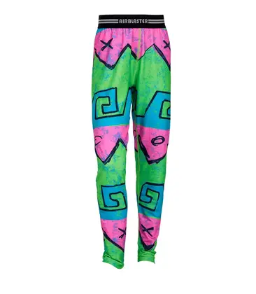 Youth Base Layer Bottom 2025