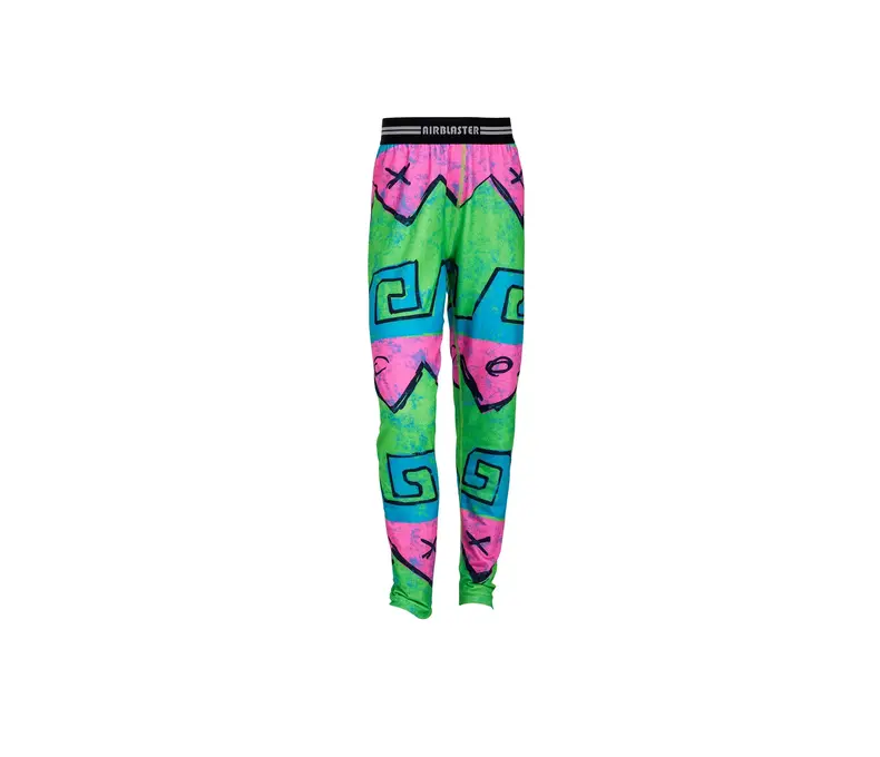 Youth Base Layer Bottom 2025