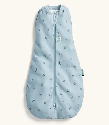 Cocoon Swaddle Bag 1.0 Tog