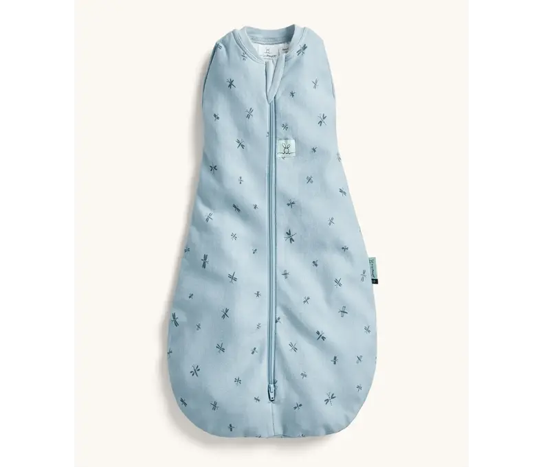 Cocoon Swaddle Bag 1.0 Tog