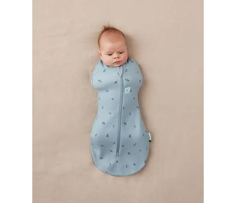 Cocoon Swaddle Bag 1.0 Tog