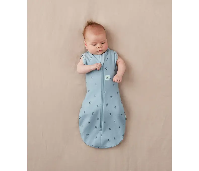Cocoon Swaddle Bag 1.0 Tog