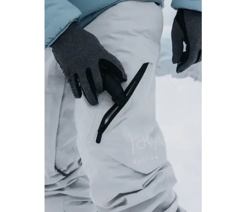 AK Cyclic GORE-TEX 2L Pants 2025