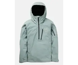 スノーボード Burton ak Gore-tex Velocity anorak 楽天市場】送料無料 スノーボードウェア バートン BURTON ak