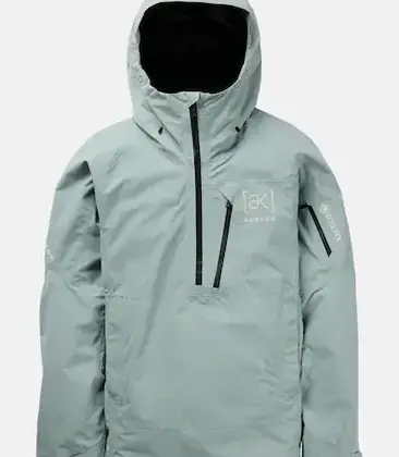 Mens AK Velocity Gore-Tex 2L Anorak Jacket 2025