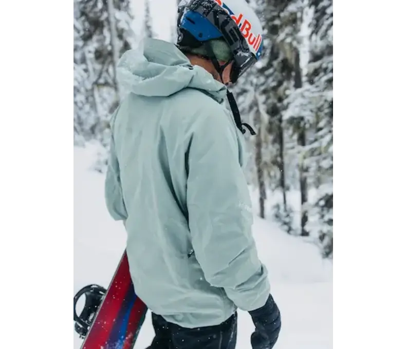 Mens AK Velocity Gore-Tex 2L Anorak Jacket 2025