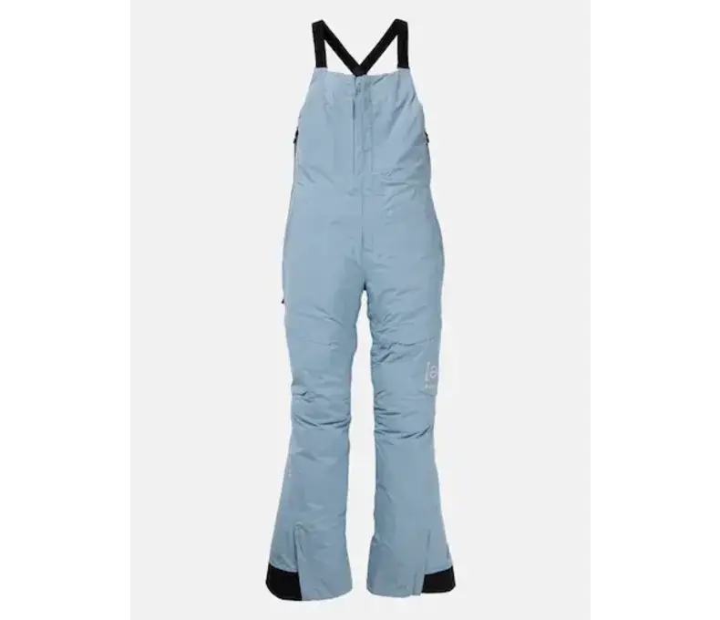 Womens AK Kimmy Gore-Tex 2L Bib Pants 2025