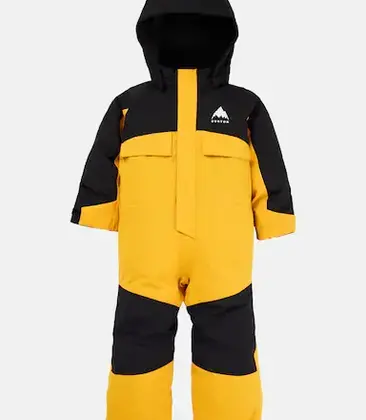 Burton Toddler 2L One Piece Snowsuit