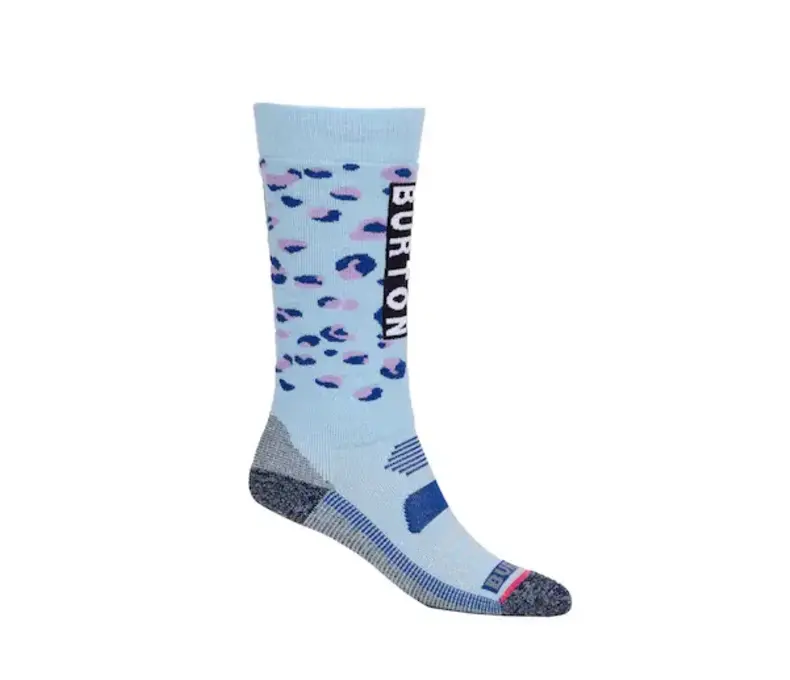 Burton Kids Performance Midweight Socks 2025
